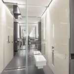 度假居 Kloster Suite, Aussensauna, Hottube - Uehlingenbirkendorf 于林根-比肯多夫