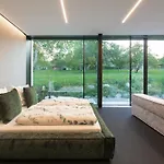 度假居 Kloster Suite, Aussensauna, Hottube - Uehlingenbirkendorf