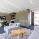 Kloster Suite, Aussensauna, Hottube - Uehlingenbirkendorf *