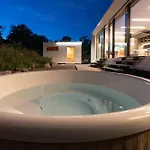 度假居 Kloster Suite, Aussensauna, Hottube - Uehlingenbirkendorf