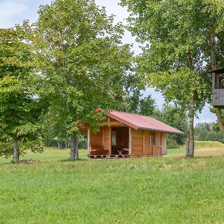 Holiday home Kloster Suite, Aussensauna, Hottube - Uehlingenbirkendorf Uehlingen-Birkendorf