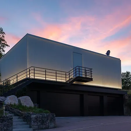 Kloster Suite, Aussensauna, Hottube - Uehlingenbirkendorf * Ühlingen-Birkendorf