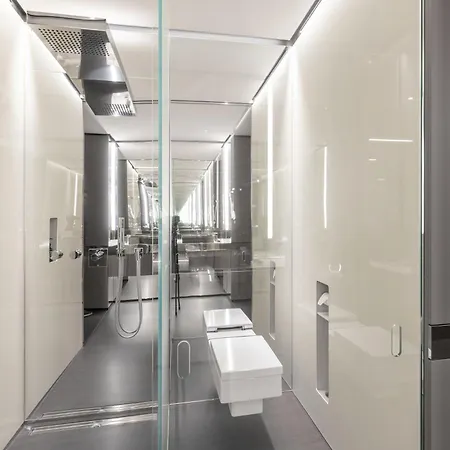 Dom wakacyjny Kloster Suite, Aussensauna, Hottube - Uehlingenbirkendorf Ühlingen-Birkendorf