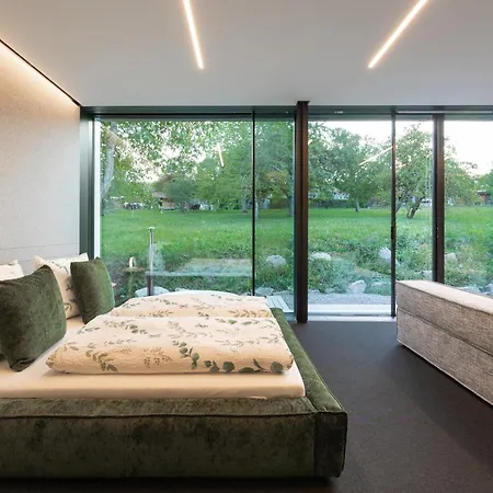 Dom wakacyjny Kloster Suite, Aussensauna, Hottube - Uehlingenbirkendorf