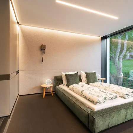 Kloster Suite, Aussensauna, Hottube - Uehlingenbirkendorf * Uehlingen-Birkendorf
