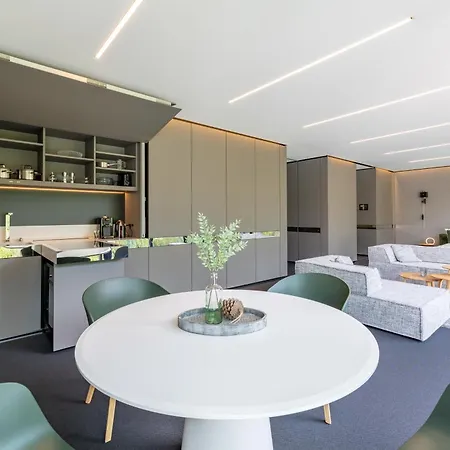 Kloster Suite, Aussensauna, Hottube - Uehlingenbirkendorf Holiday home Uehlingen-Birkendorf