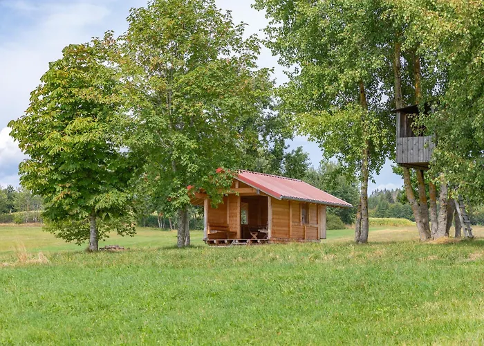 بيت للعطل Kloster Suite, Aussensauna, Hottube - Uehlingenbirkendorf اولينغين-بيركيندورف